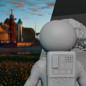 Curso gratuito: Introducción a los Efectos Visuales