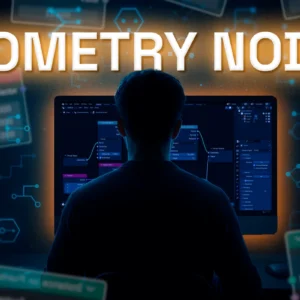 Geometry Nodes