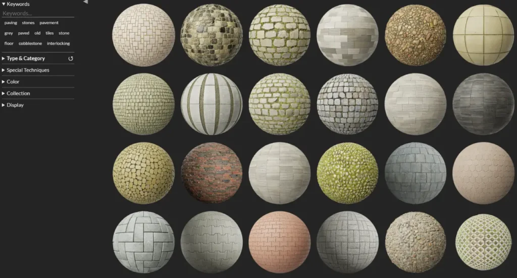 CC0 Textures