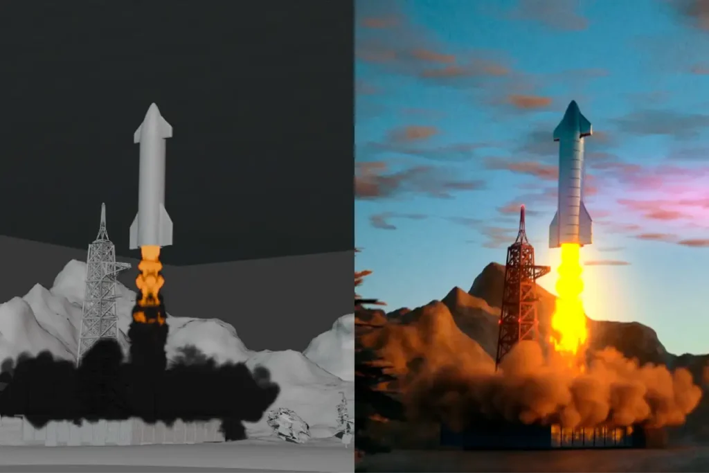 Aprende Blender en AuraProds