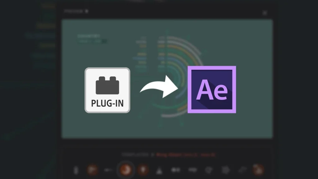 Plugins en After Effects