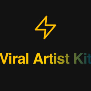 Viral Artist Kit