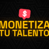 Monetiza tu talento + Viral Artist Kit