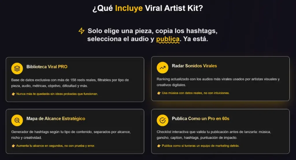 Curso online para obtener visibilidad en redes