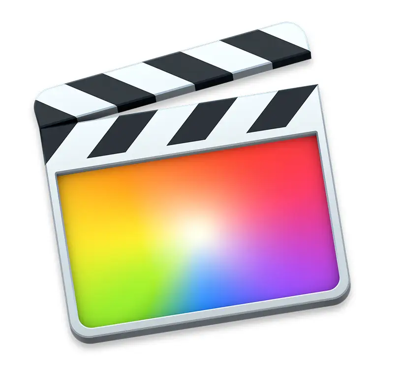 Final Cut Pro