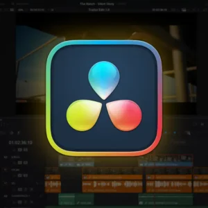 Curso Davinci Resolve