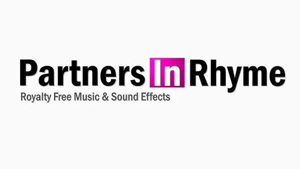 Partners in Rhyme