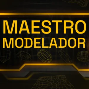Maestro Modelador