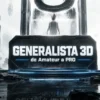 Master Generalista 3D